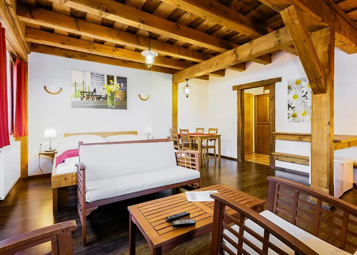 Hotel Leyla