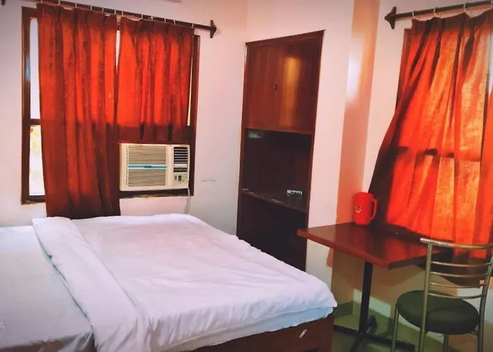 Hotel Green Palace