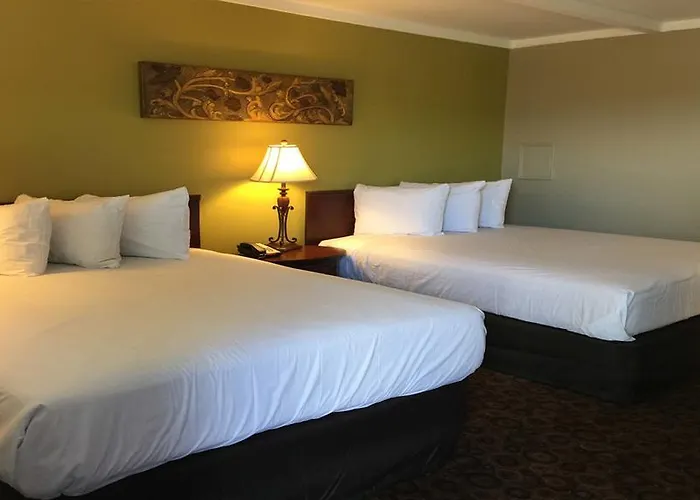 Kentucky Lake Inn
