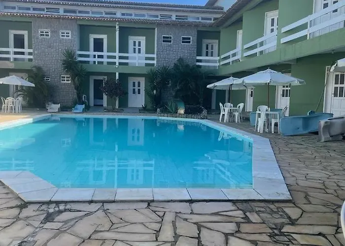 Hotel Convés do Farol
