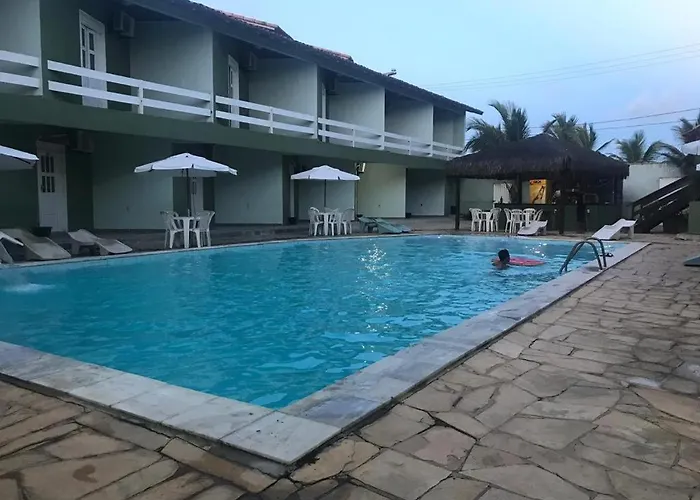Hotel Convés do Farol