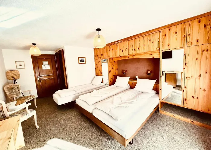 Hotel Old Jnn