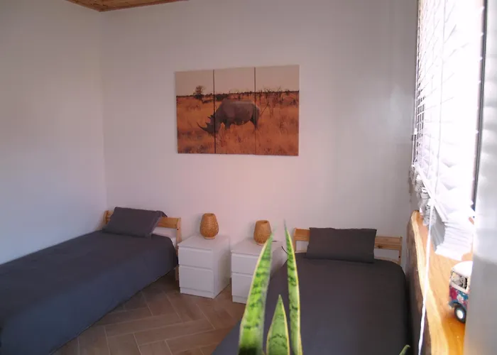 Dar Makai Surf Hotel
