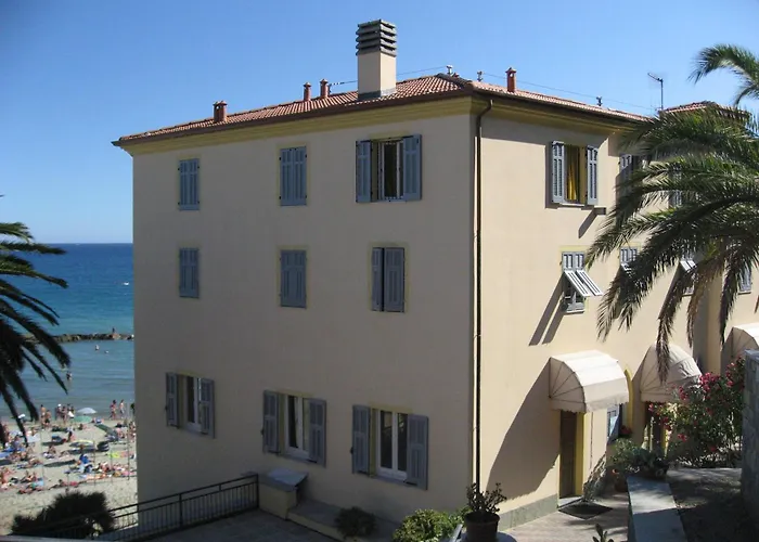 Villa Sacra Famiglia Casa Per Ferie
