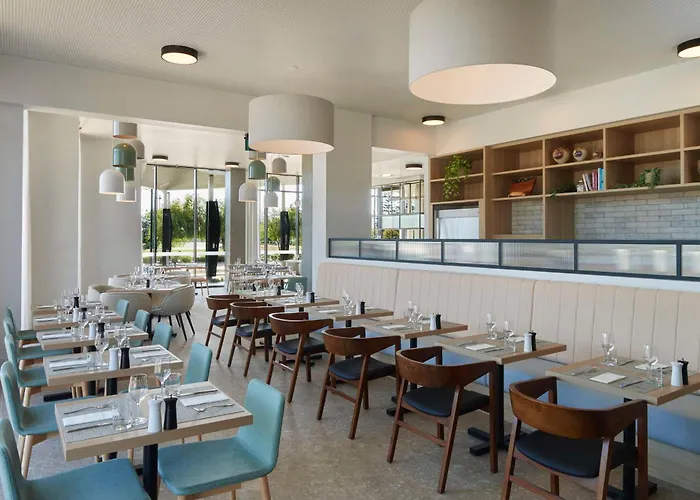 Hilton Garden Inn Busselton