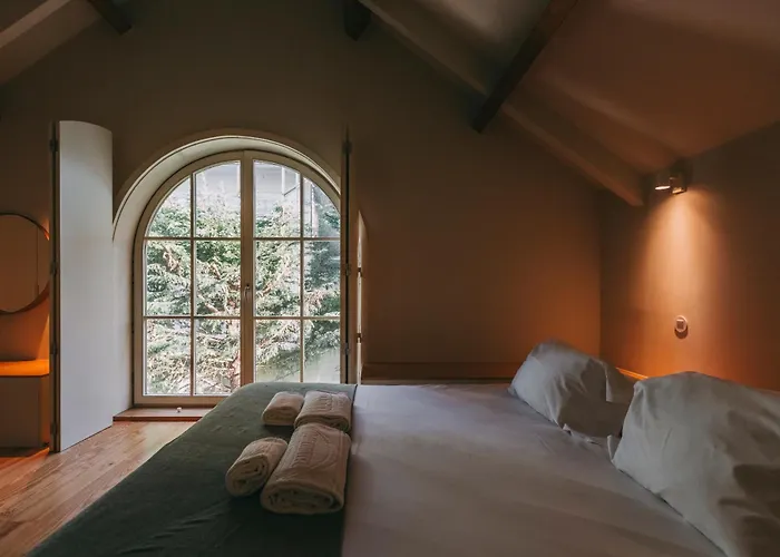Oporto Maison Palace