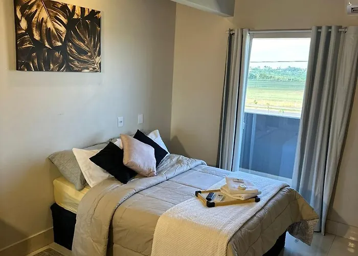 Riacho Hotel