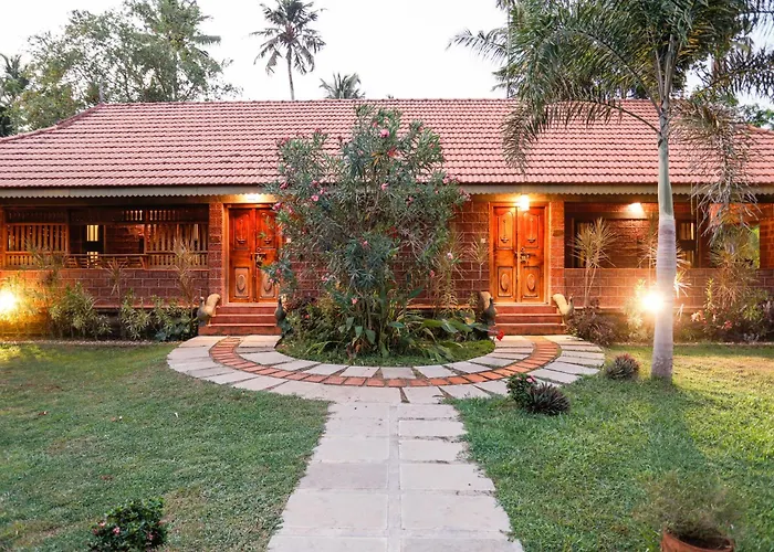 Neelambari Ecotoursm