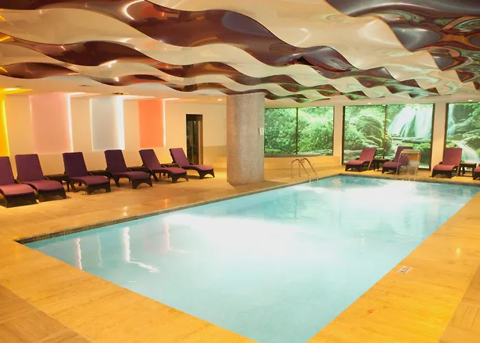 Raymar Resort & Aqua Ultra All Inclusive