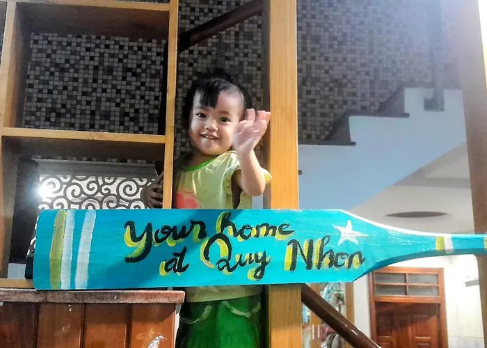 Song Suoi Homestay