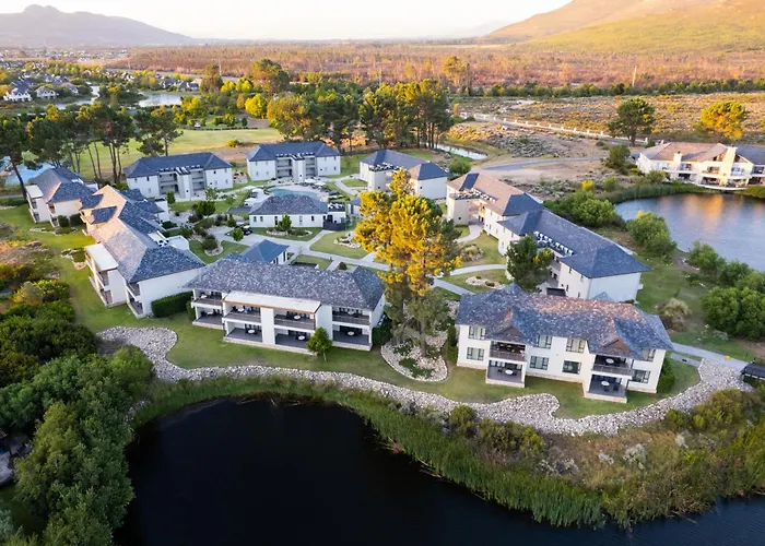 Pearl Valley Hotel