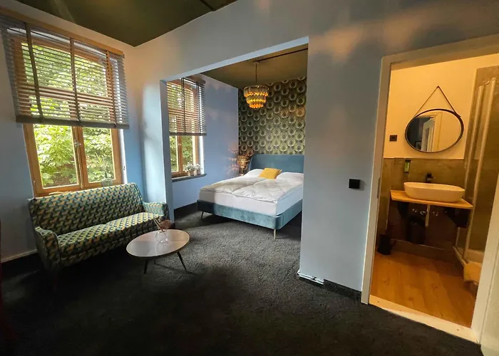 Agli Hotel