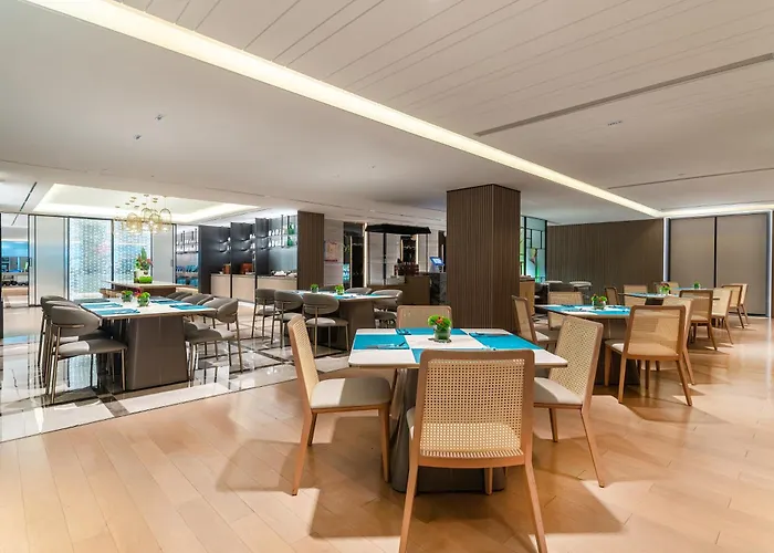 Ssaw Boutique Hotel Shanghai Bund