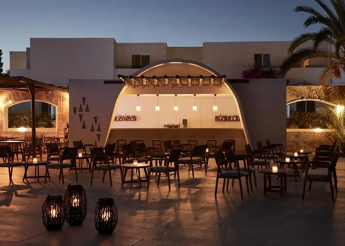 Absolute Kiotari Resort