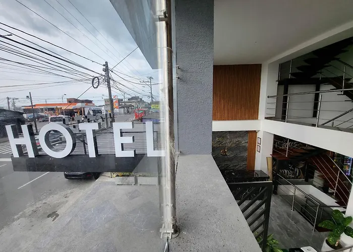 Hotel La Gran Estacionag