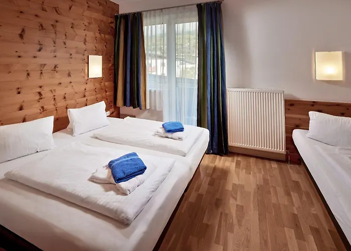 Sporthotel Kogler
