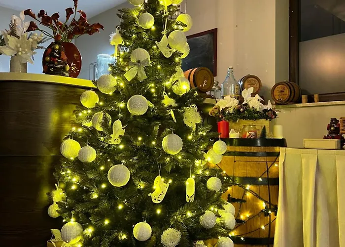Hotel Nosal Ski&Wine