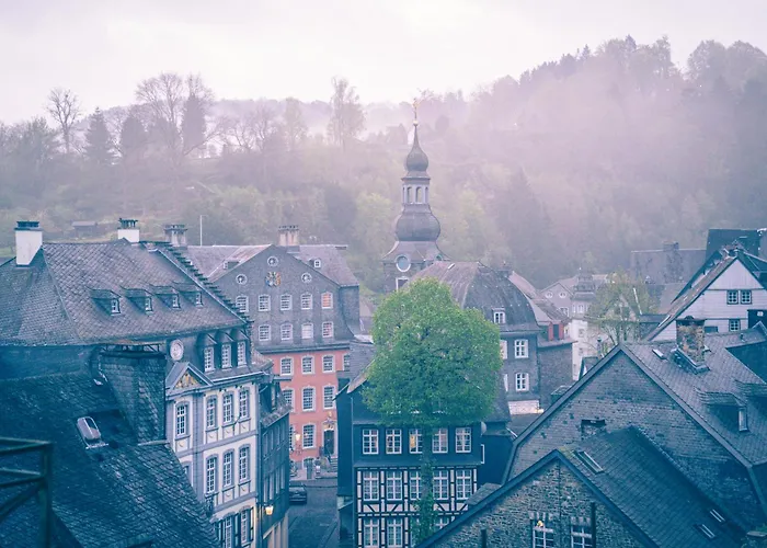Besttime Hotel Monschau