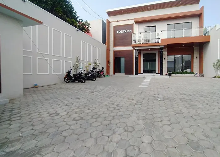 Reddoorz Syariah Near Alun Alun Tegal 2