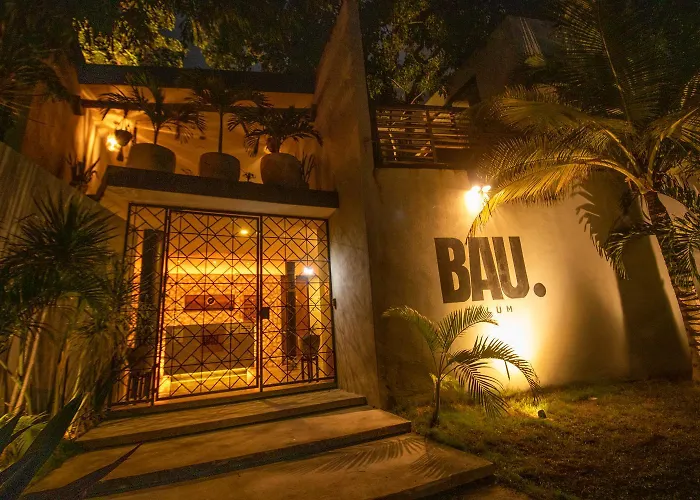 Bau Tulum