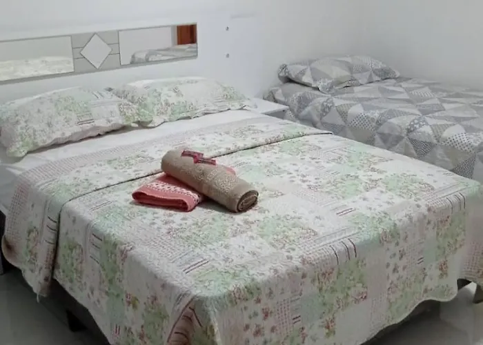 Pousadinha Litoral