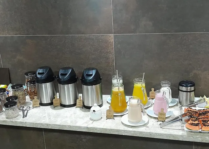 Pousada Vivenda