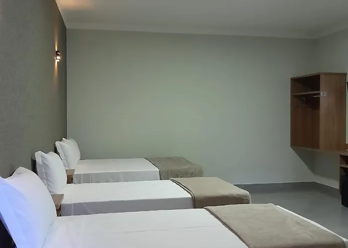 Pousada Vivenda