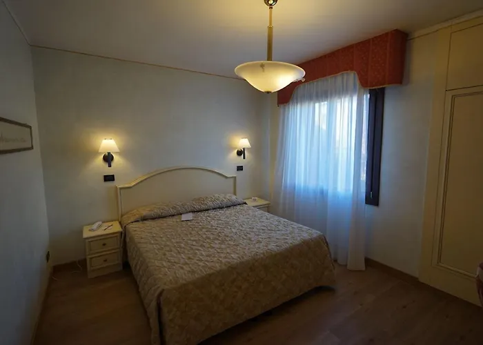 Hotel Carlton Capri