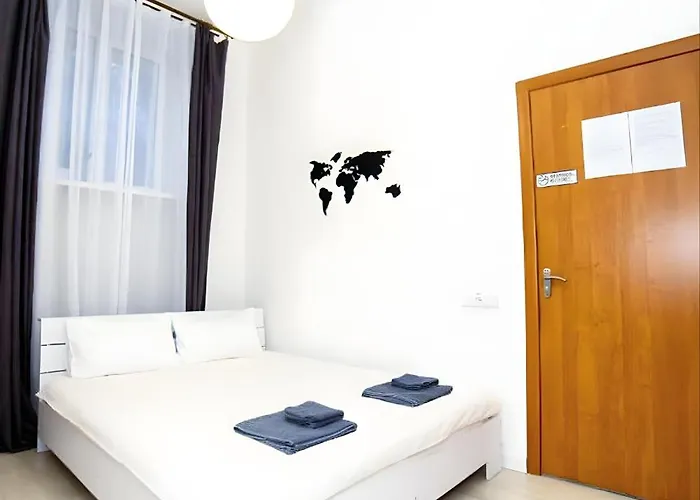 Atlas Hotel