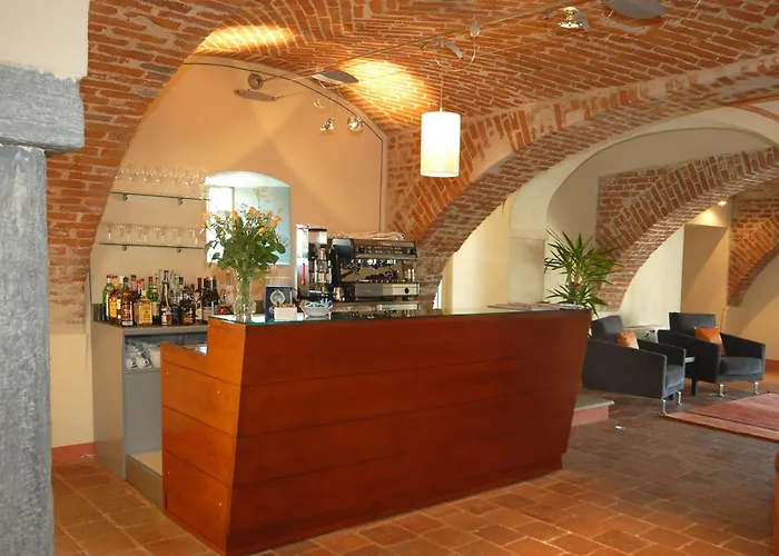 Hotel Antico Podere Propano