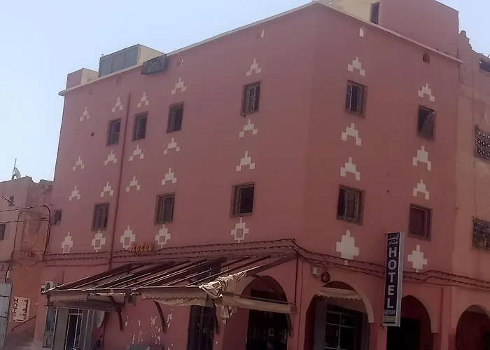 Hotel Hicham