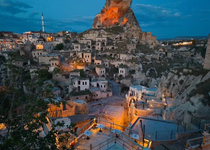 Vie Cappadocia - Adults Only