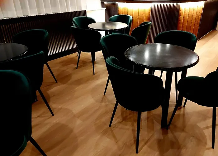 Hotel Meranda