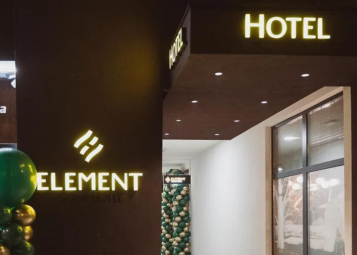 Hotel Element
