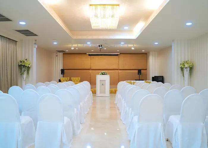 Royal Pavilion Hua Hin