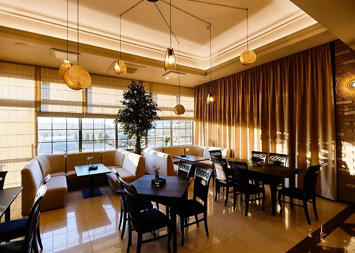 Hotel Szyszko