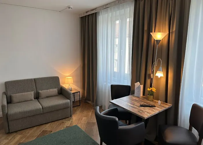 Versava Apartments