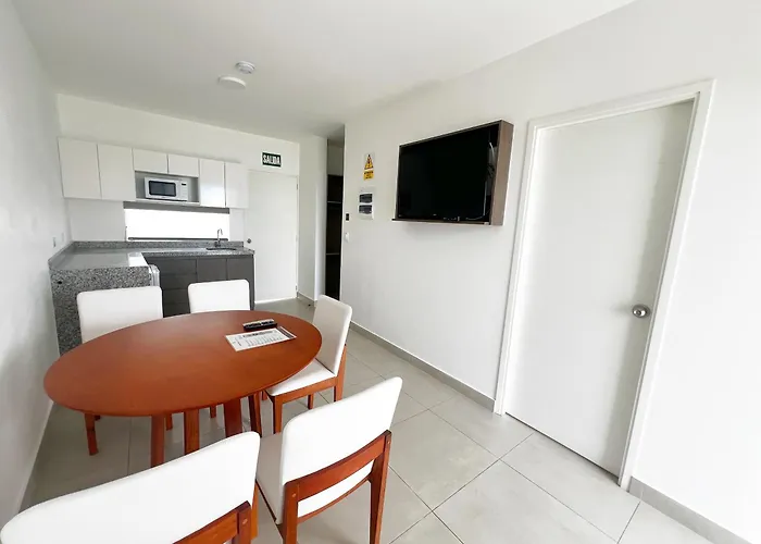 Dm Hoteles Asia