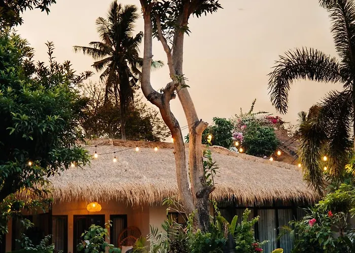 Hani Hideaway