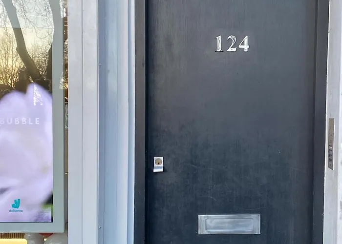 Shepherds Bush Green Serviced Apartments By Concept Apartments