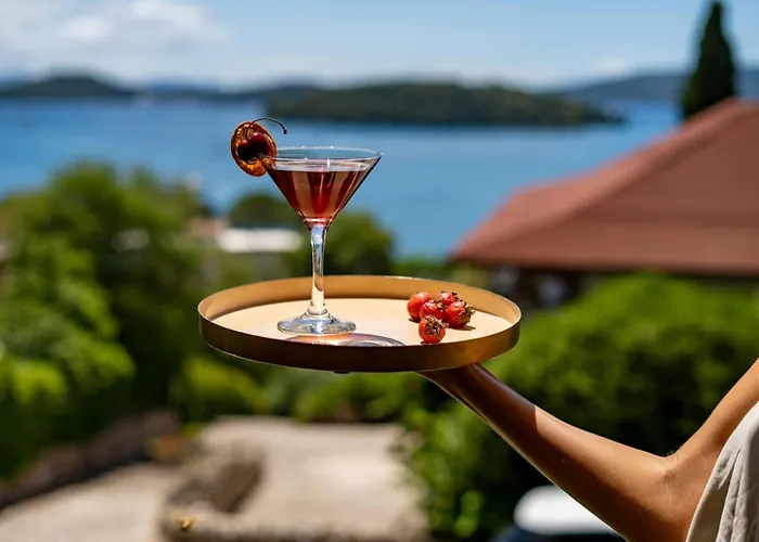 Islands View