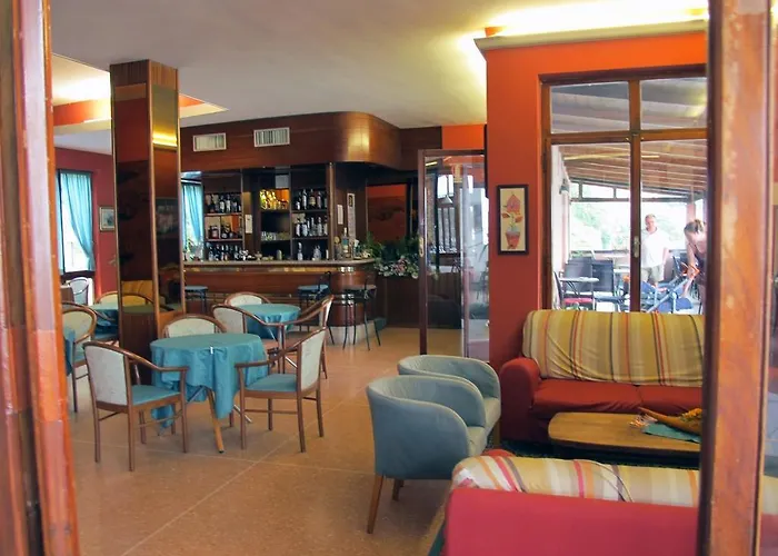 Hotel Capo Noli
