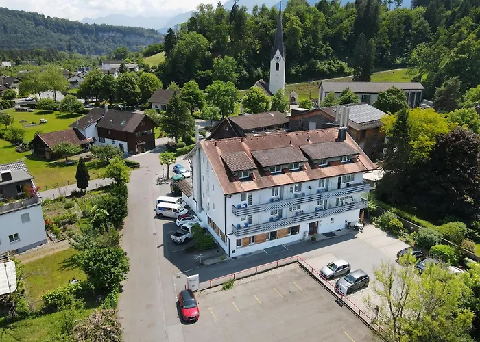 Hotel-Gasthof Löwen