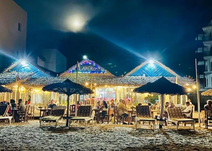 Hotel Ambatoloaka