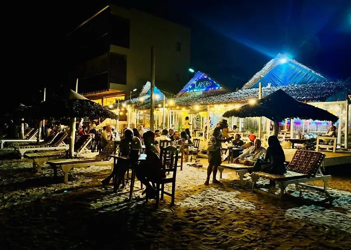 Hotel Ambatoloaka