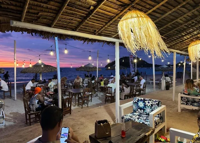 Hotel Ambatoloaka