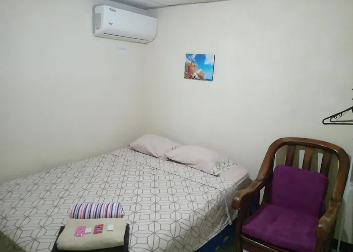 Hotel Madriz