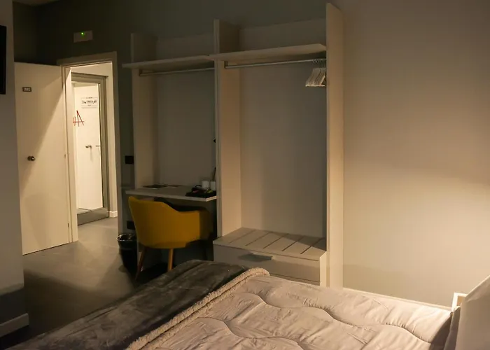 Alma Hotel