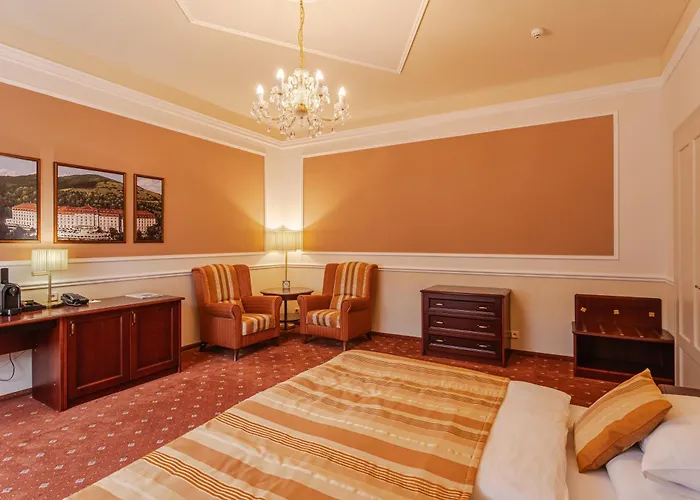 Hotel Radium Palace
