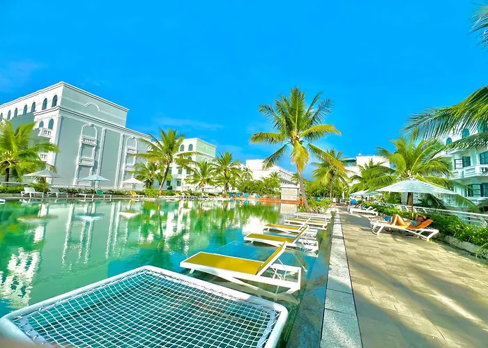 Union Hotel Phu Quoc
